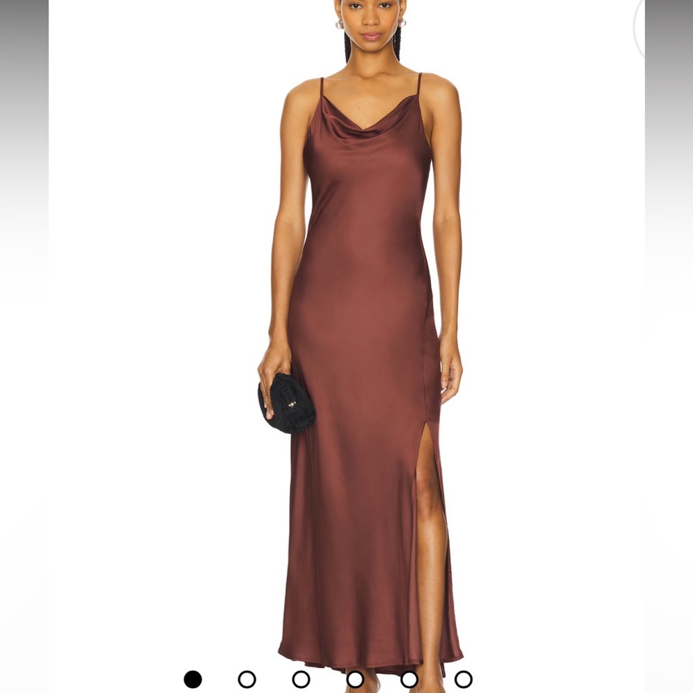 ASTR Dress